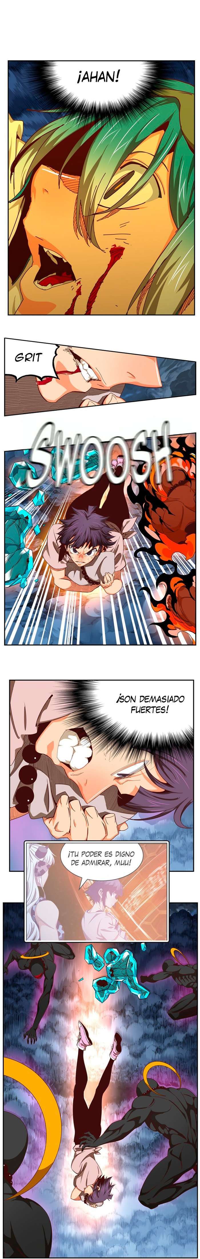 Capitulo 550 page 11
