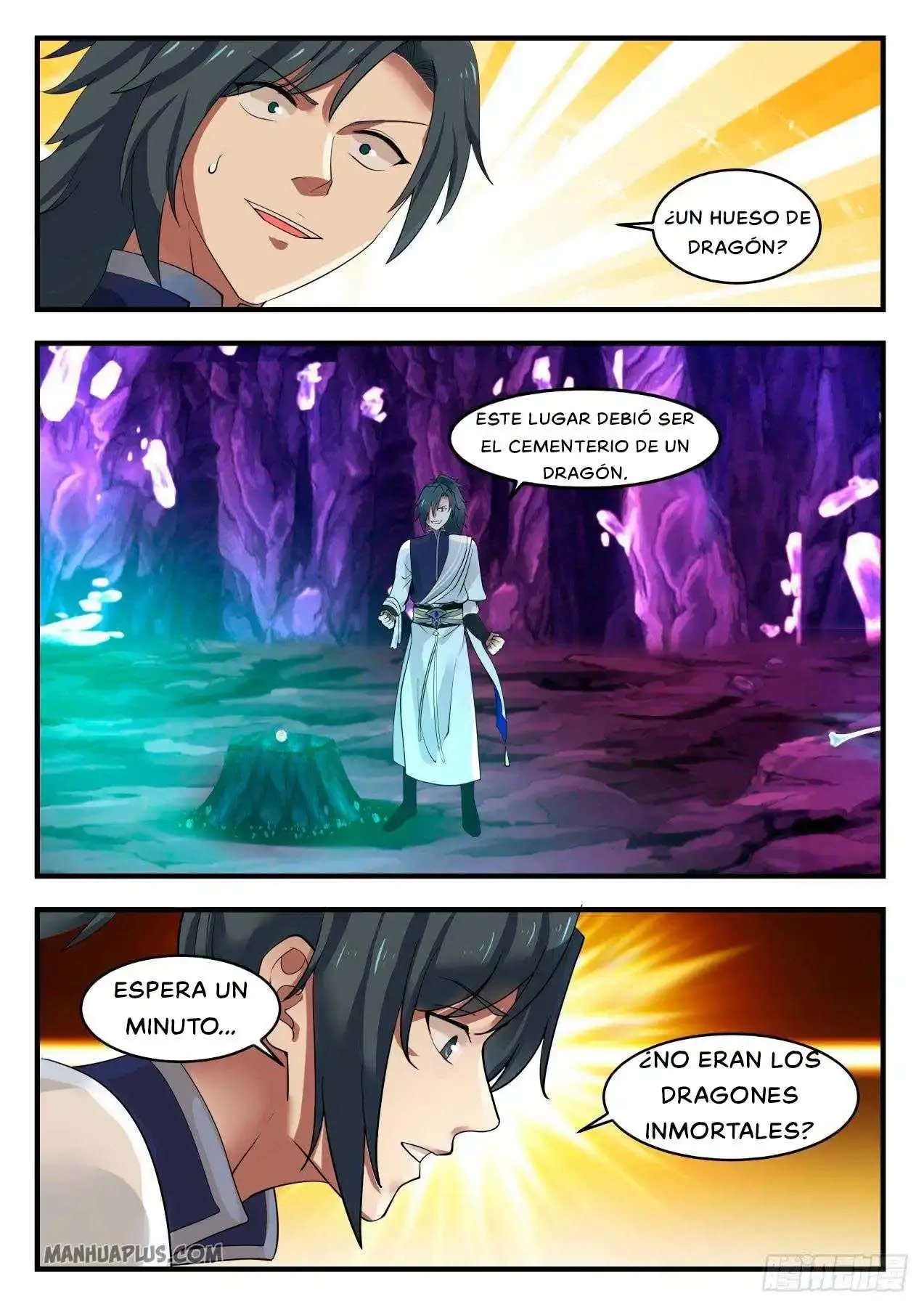 Capitulo 1102 page 12