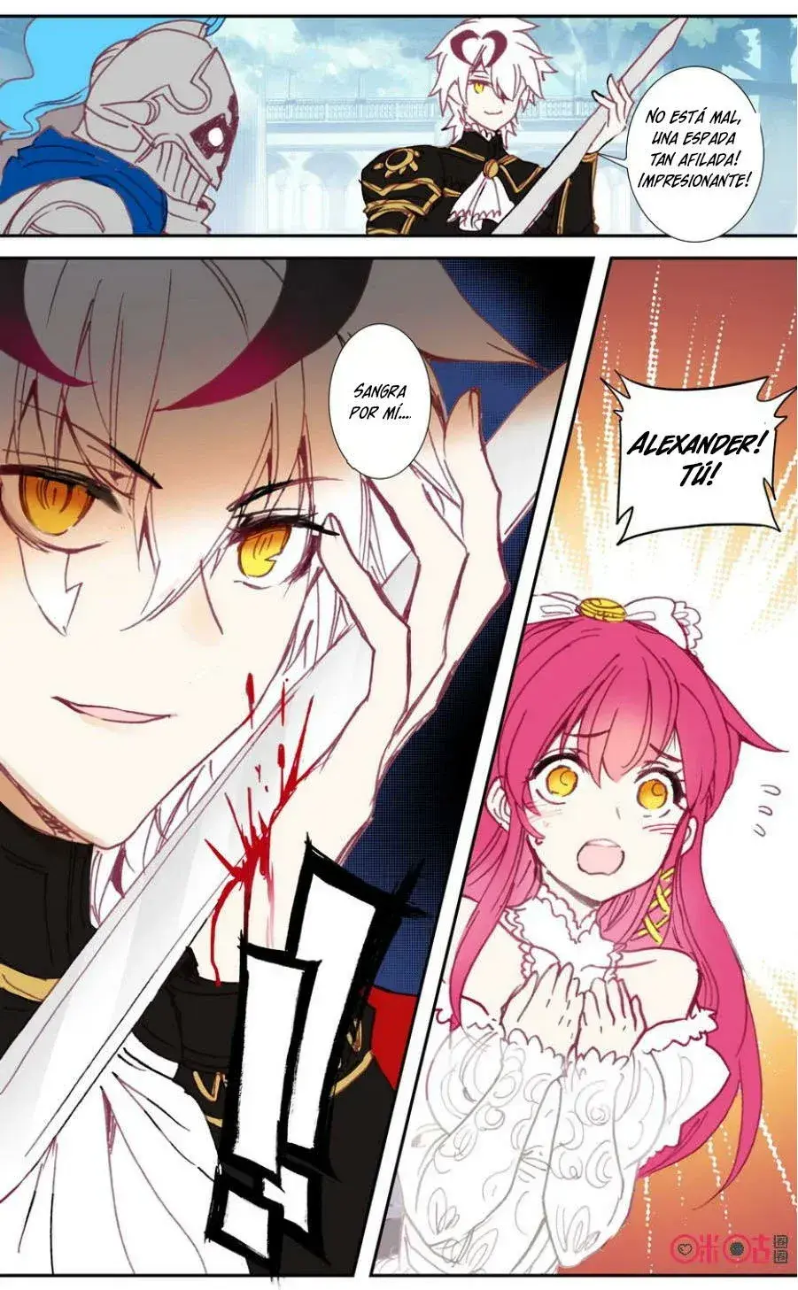 Capitulo 30 page 9