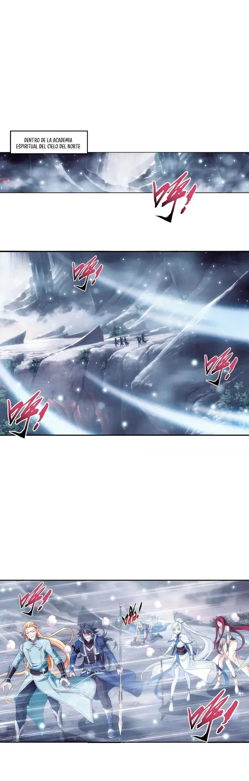 Capitulo 258 page 6