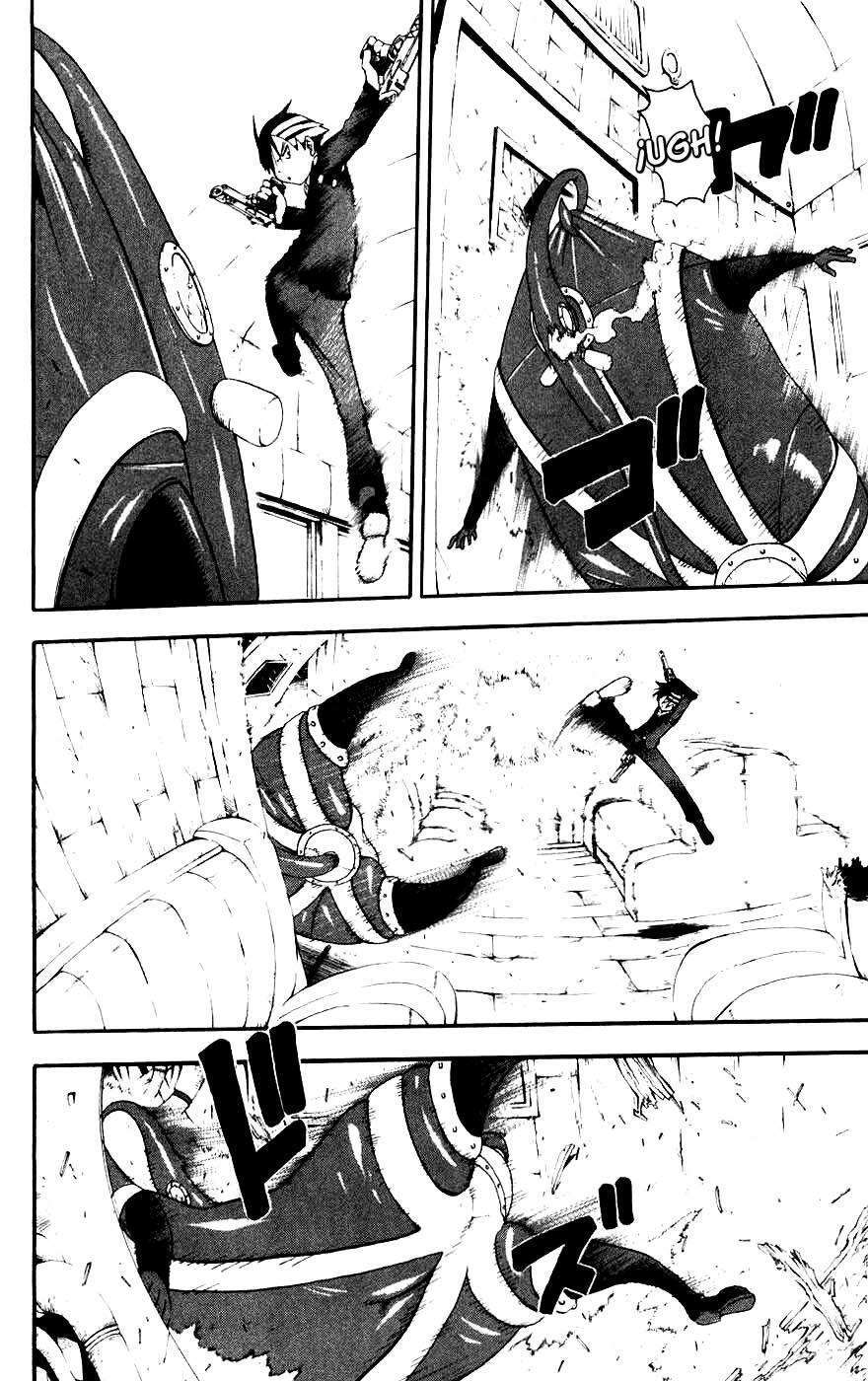 Capitulo 31 page 24