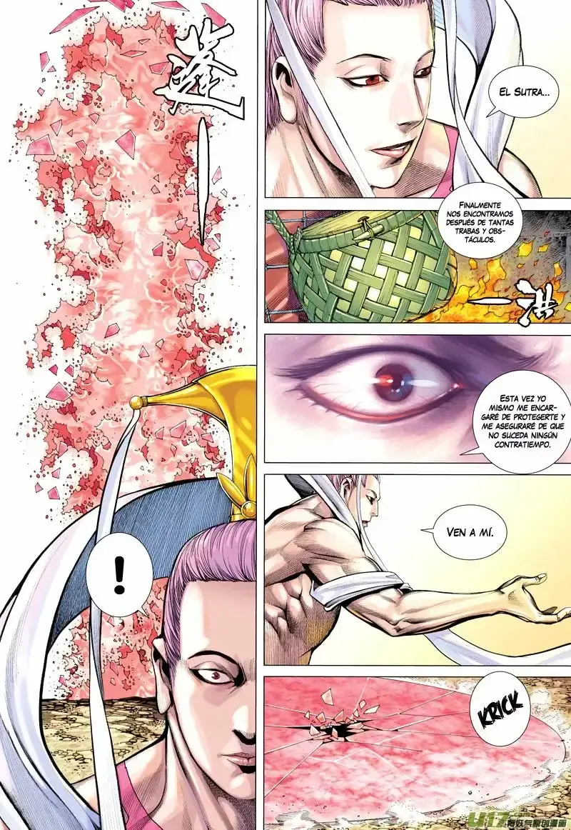 Capitulo 14 page 22