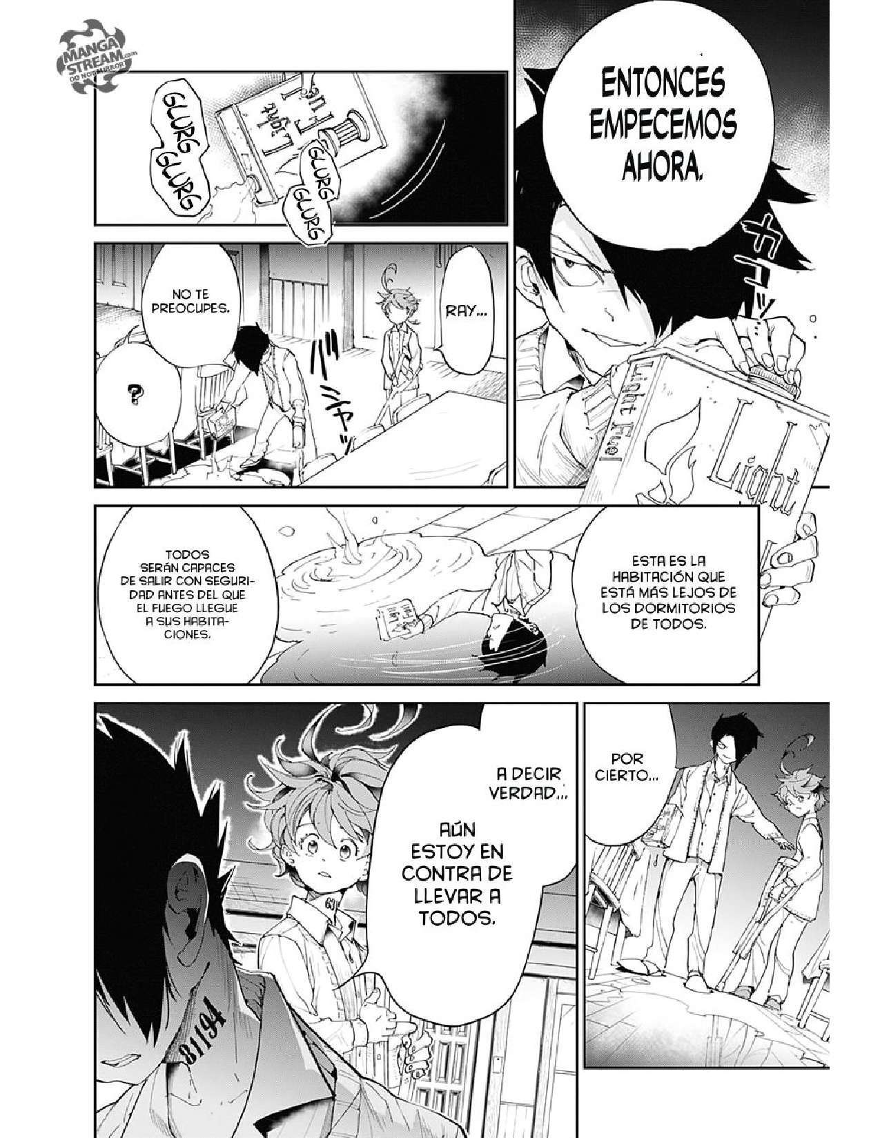 Capitulo 32 page 17