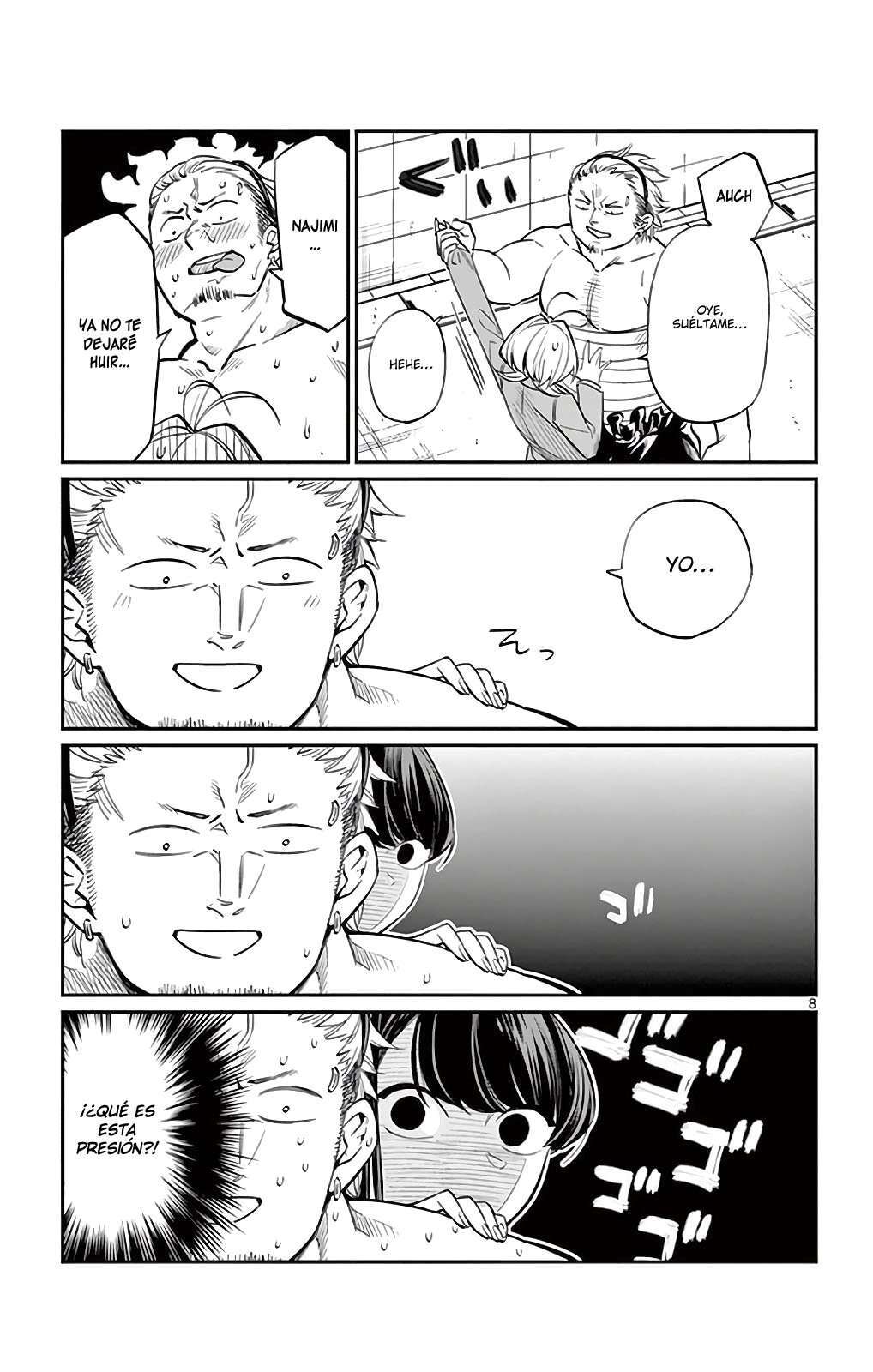Capitulo 11 page 8