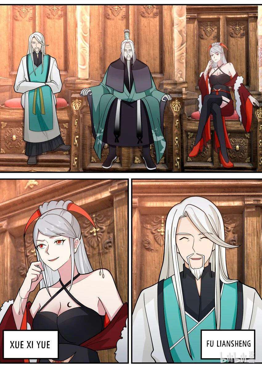 Capitulo 601 page 6