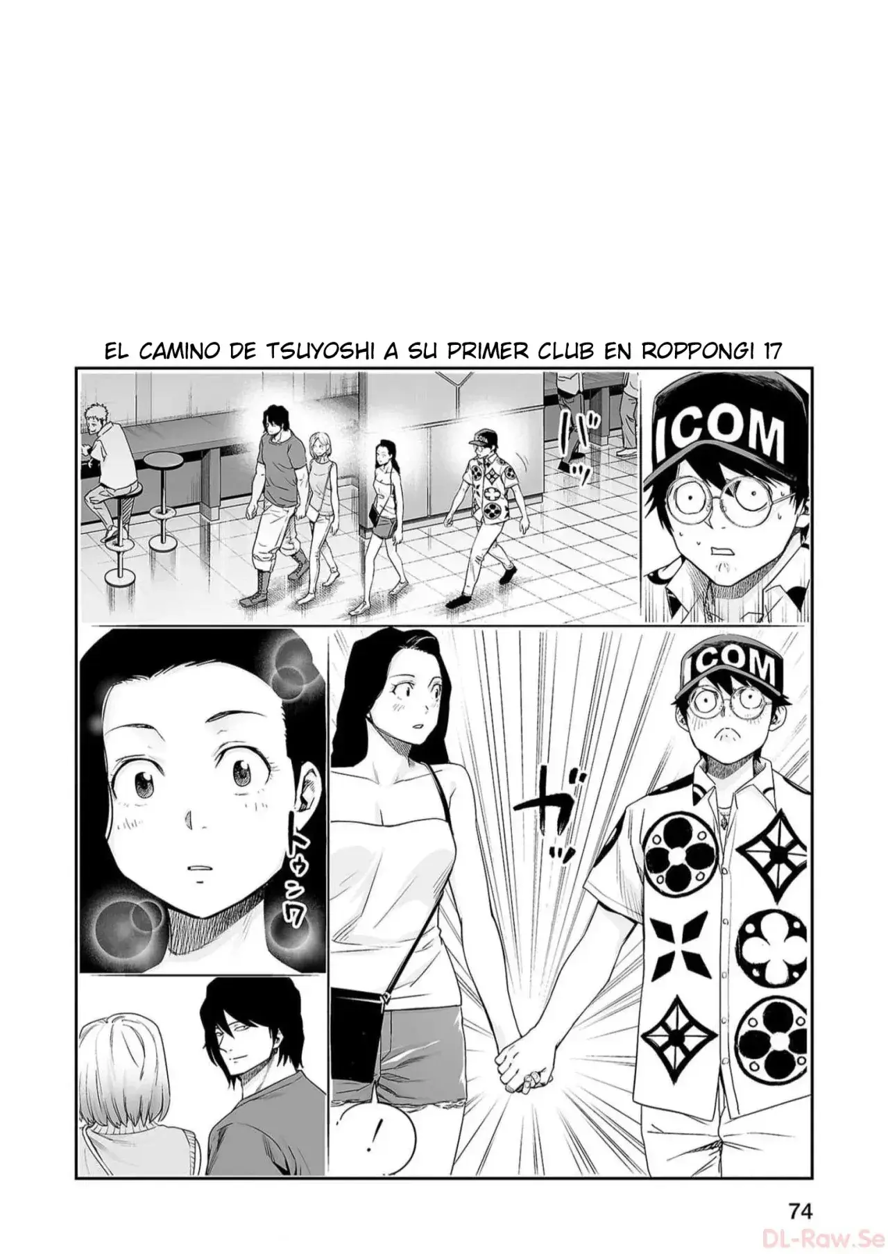 Capitulo 210.50 page 11