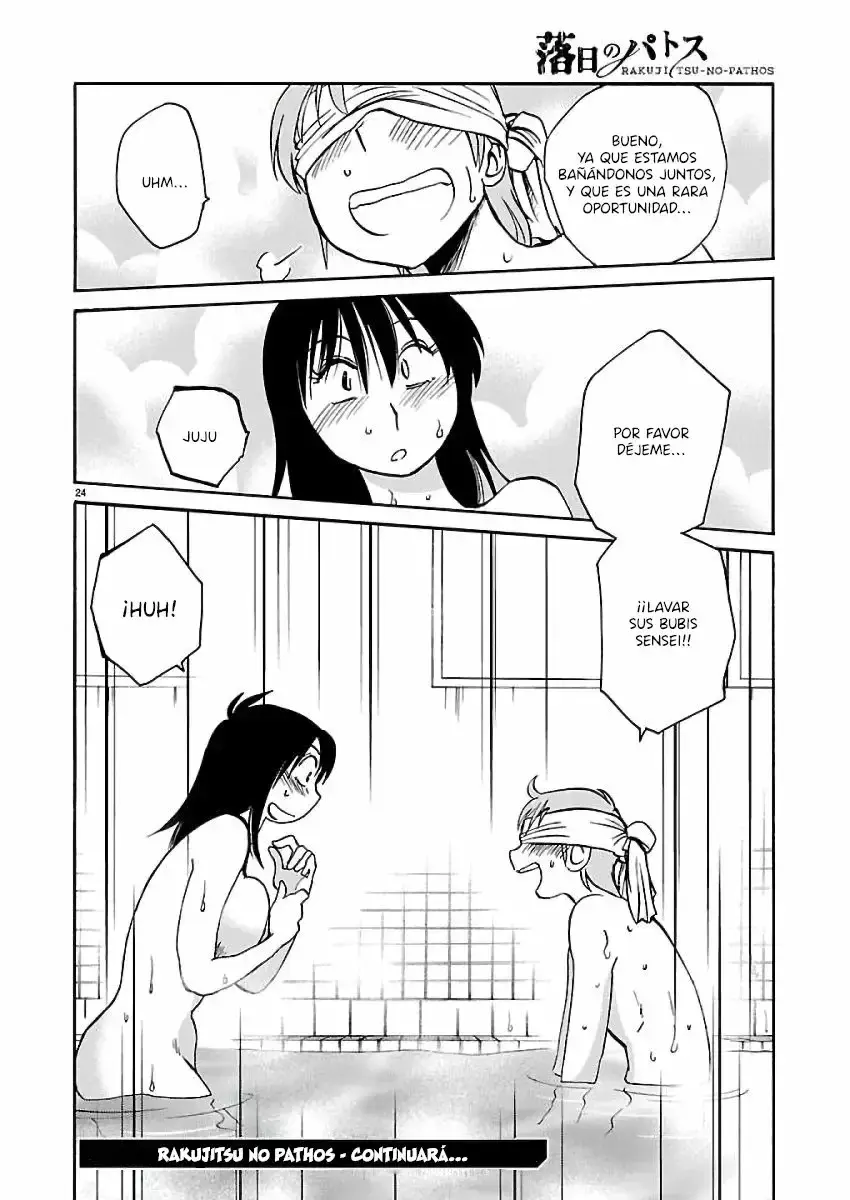 Capitulo 41 page 25