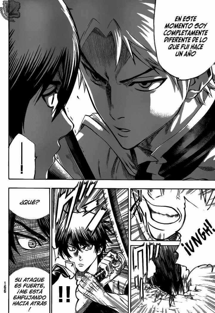 Capitulo 89 page 17