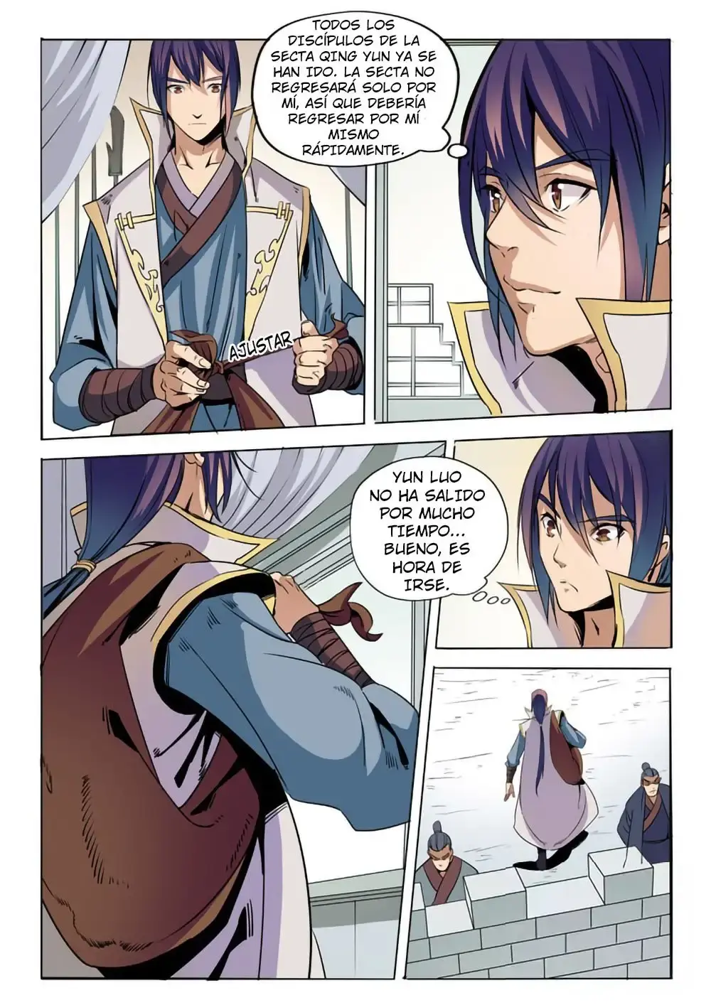 Capitulo 39 page 3