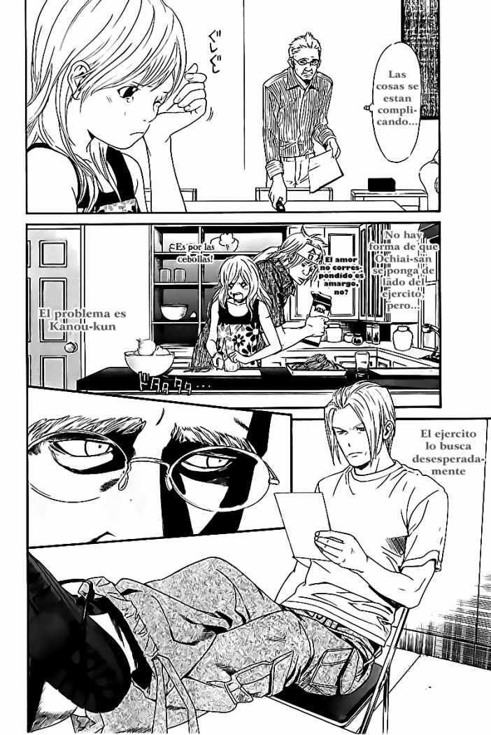 Capitulo 50 page 46