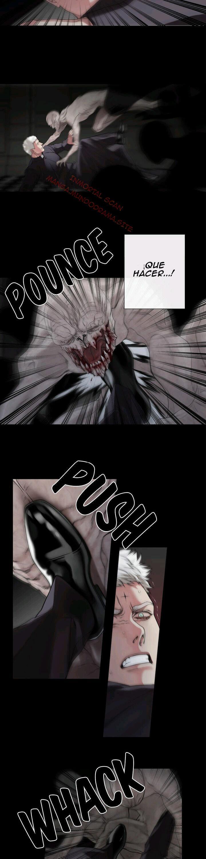 Capitulo 28 page 17