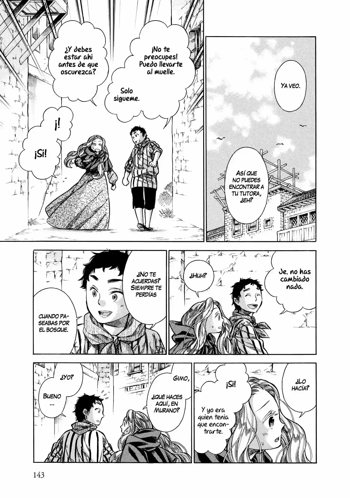 Capitulo 29 page 15