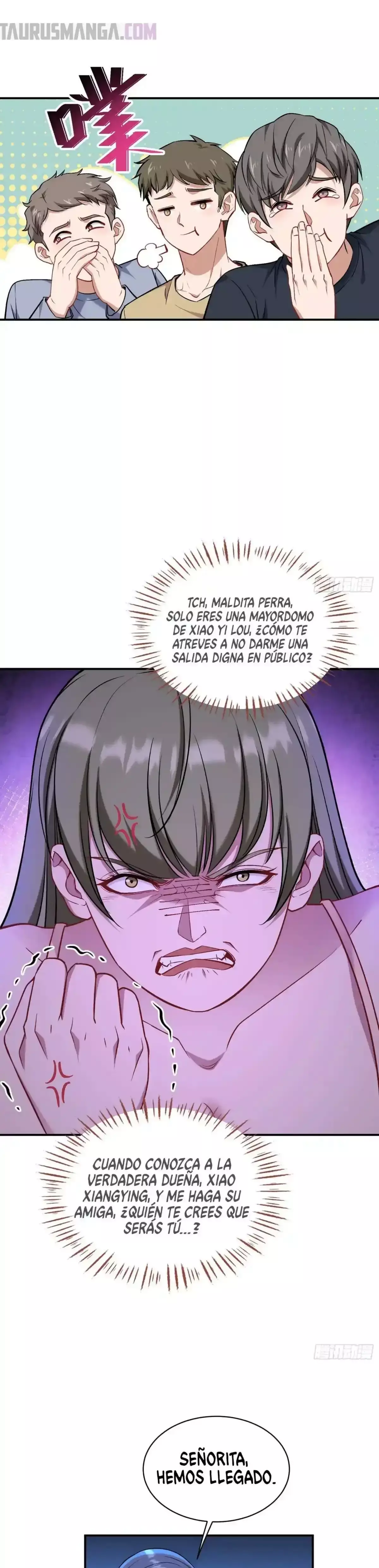 Capitulo 144 page 17