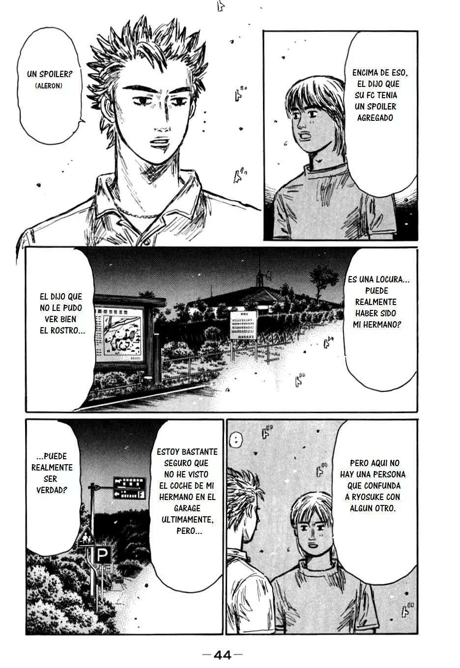 Capitulo 580 page 8