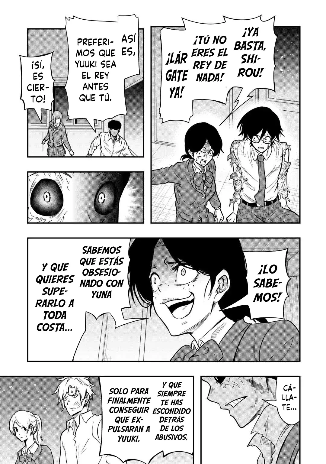 Capitulo 23 page 20