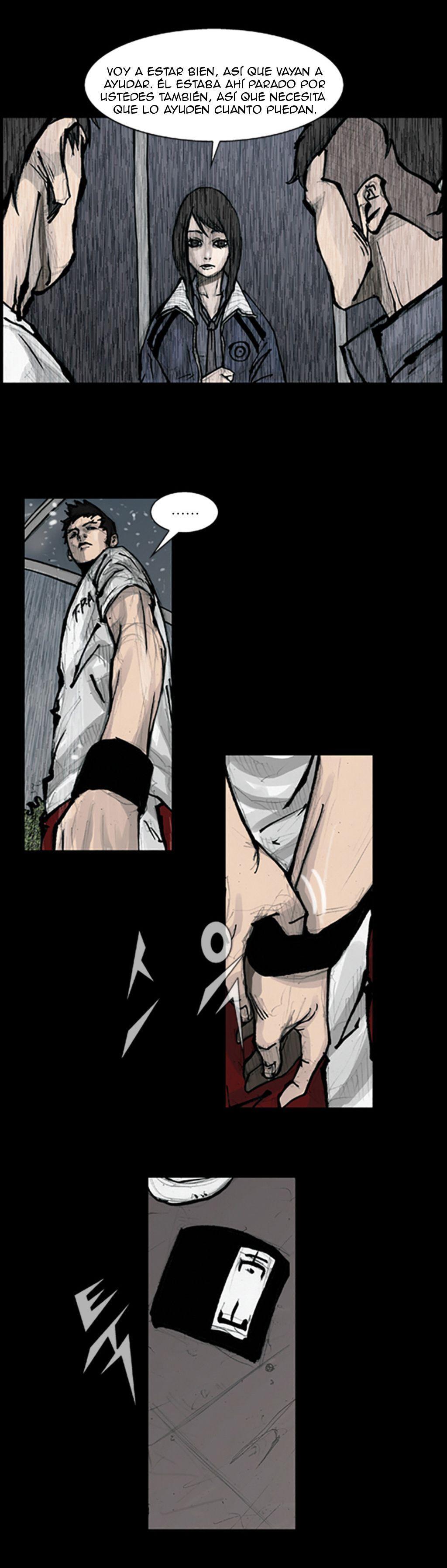 Capitulo 88 page 6