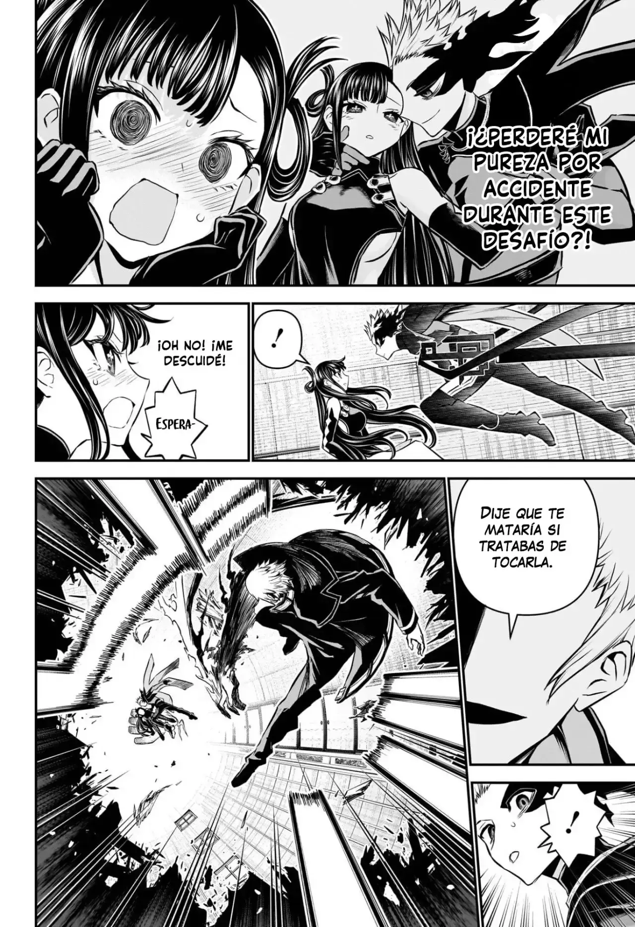 Capitulo 116 page 13