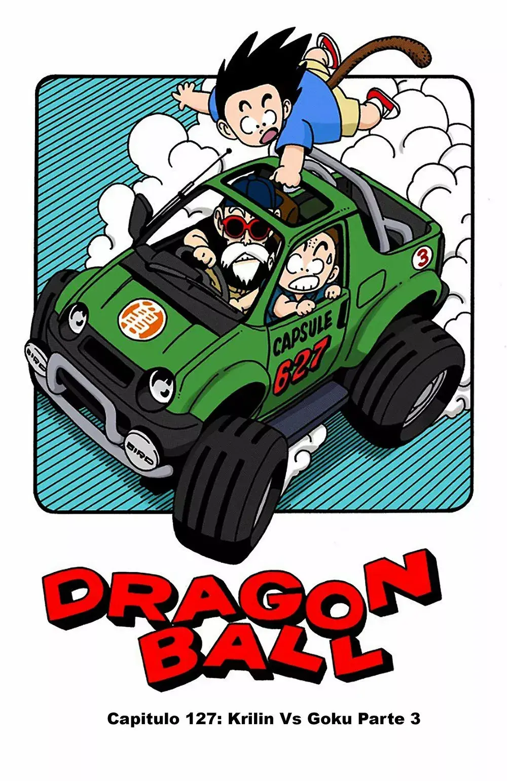 Capitulo 127 page 1