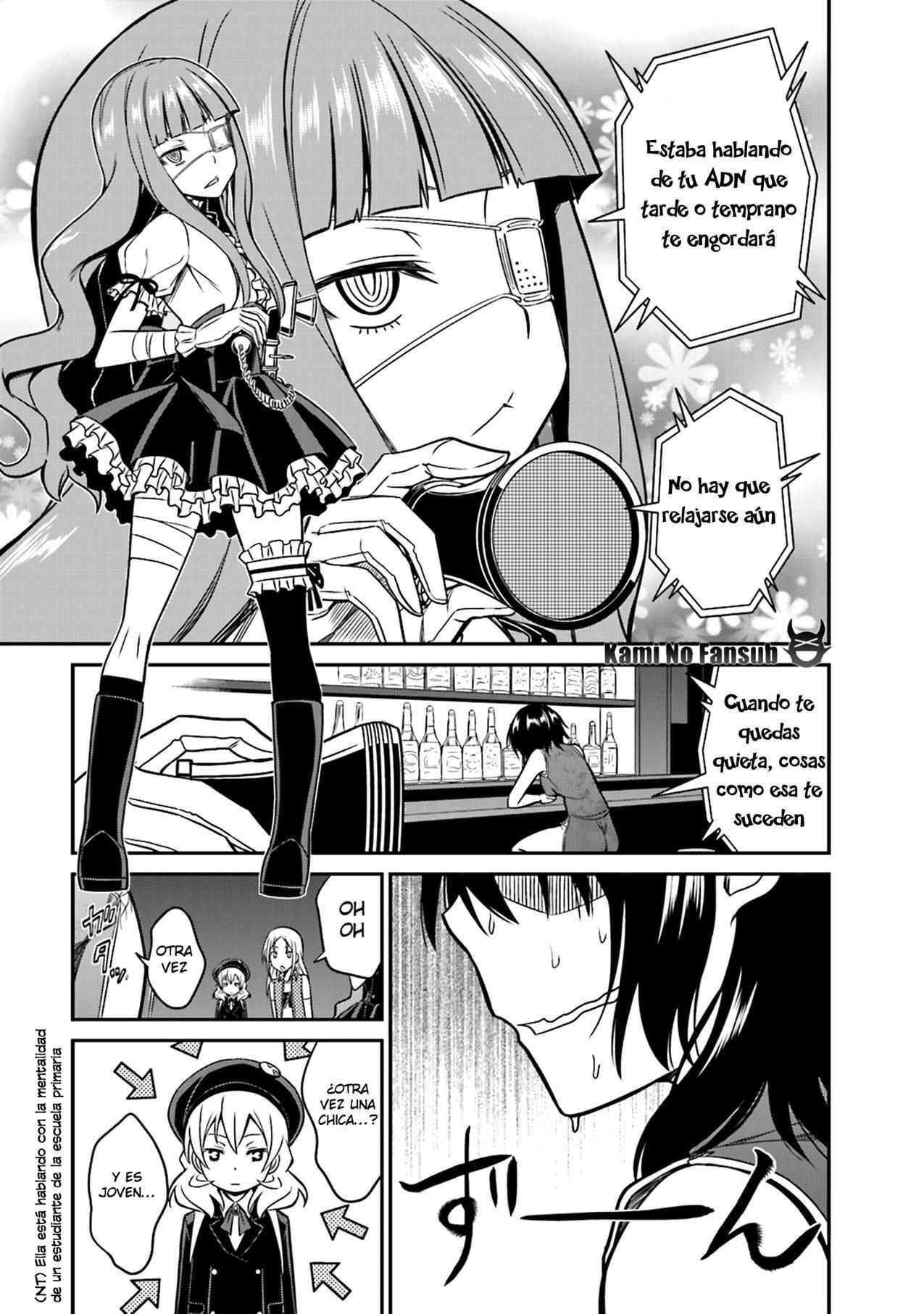 Capitulo 19 page 8