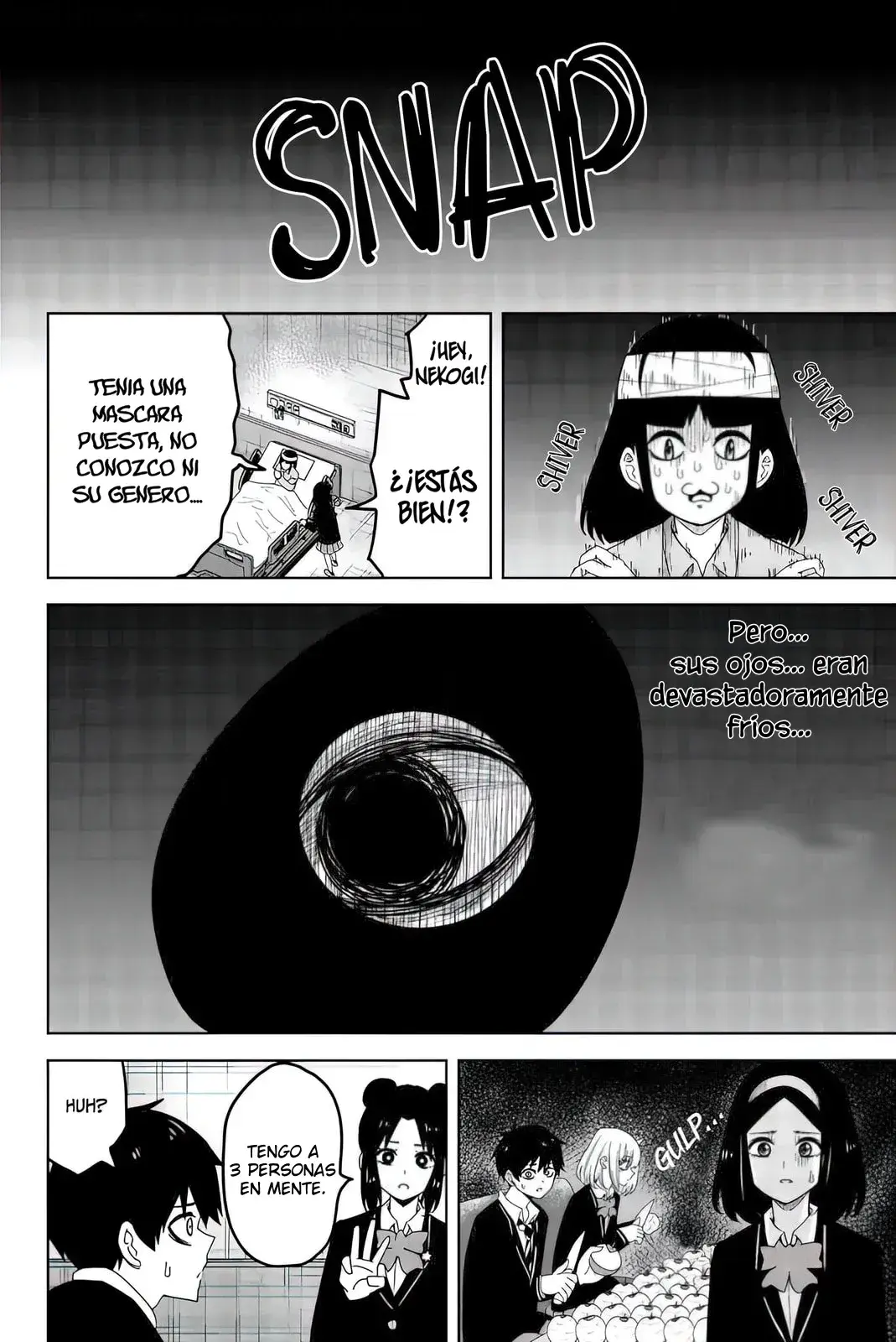 Capitulo 85 page 7
