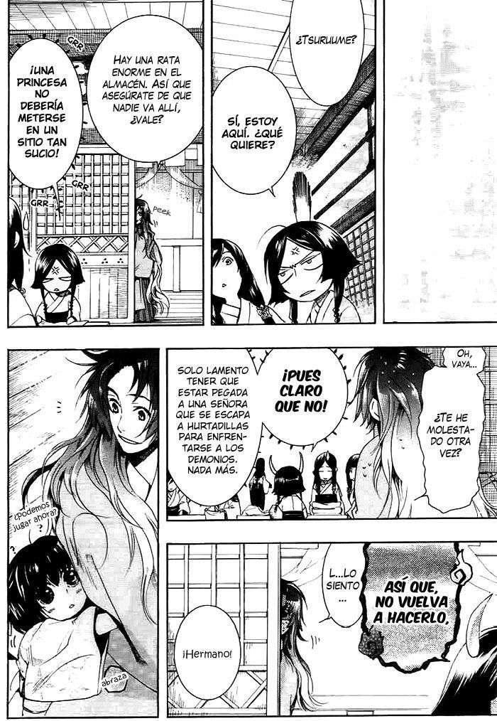 Capitulo 27 page 21
