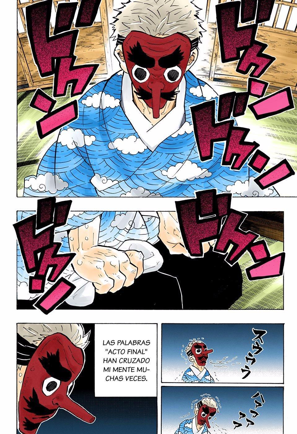 Capitulo 147.50 page 8