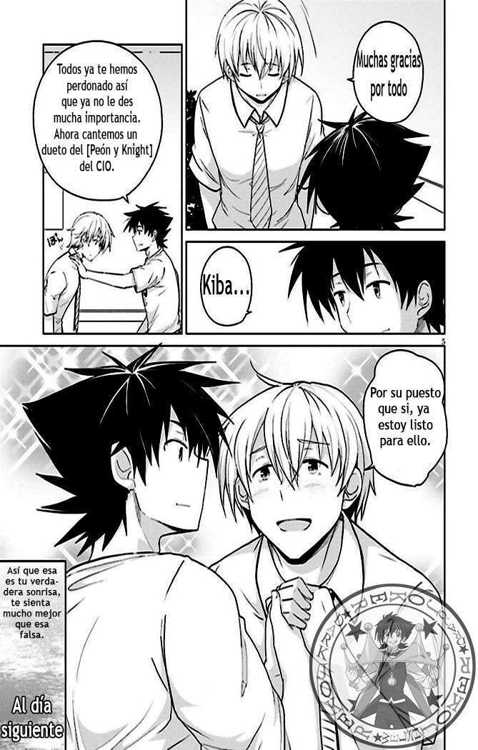 Capitulo 35.5 page 5