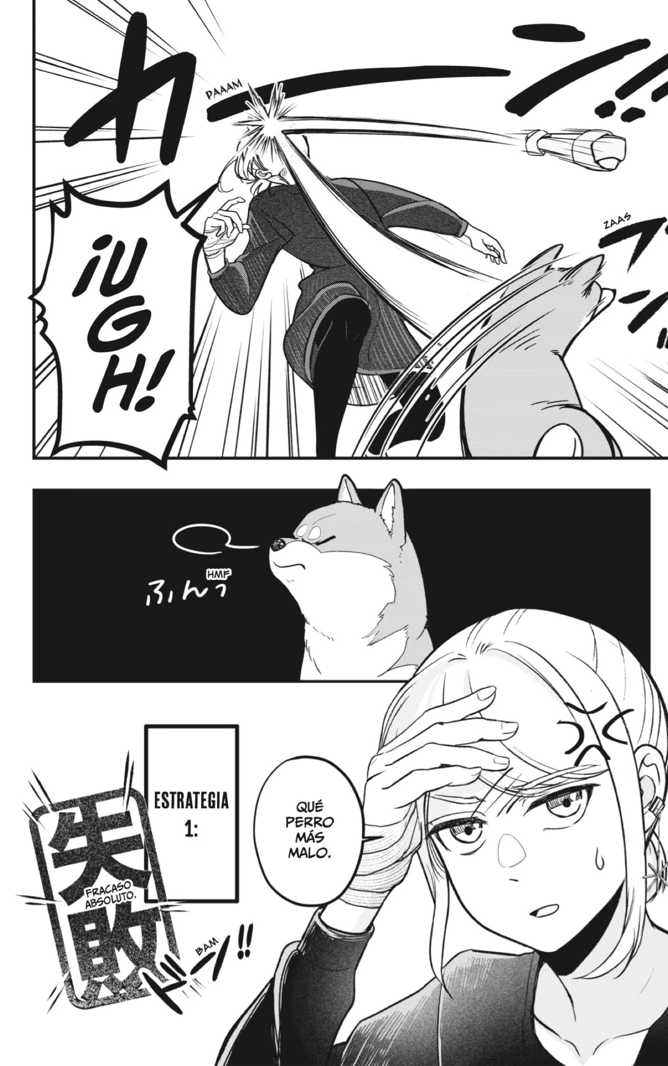 Capitulo 1 page 33