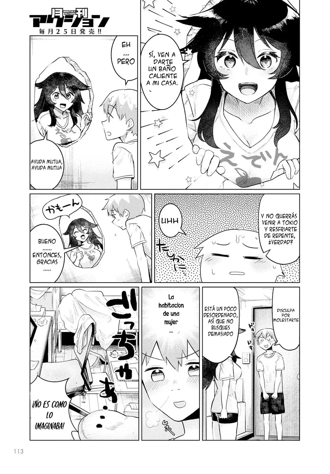 Capitulo 2 page 9