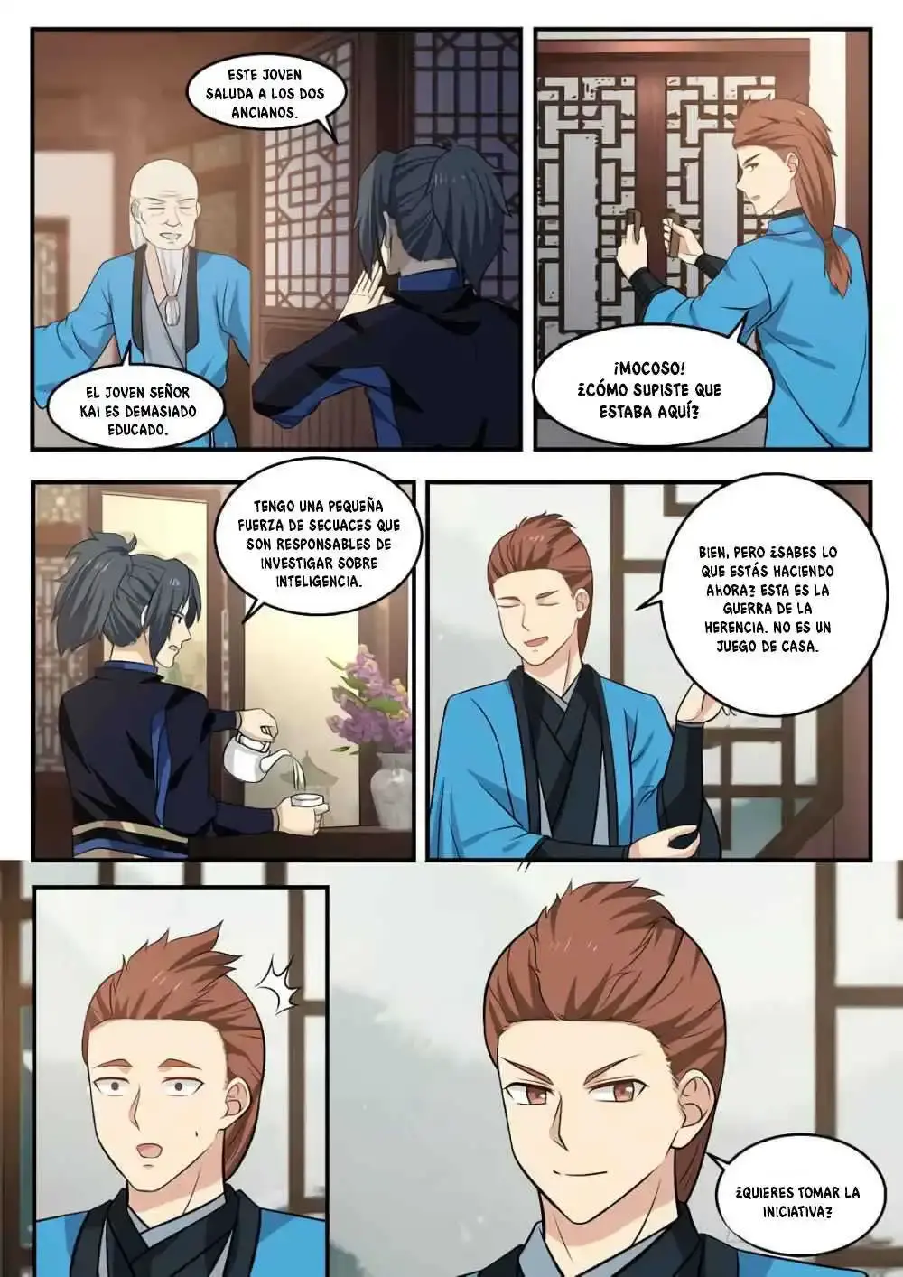 Capitulo 370 page 9