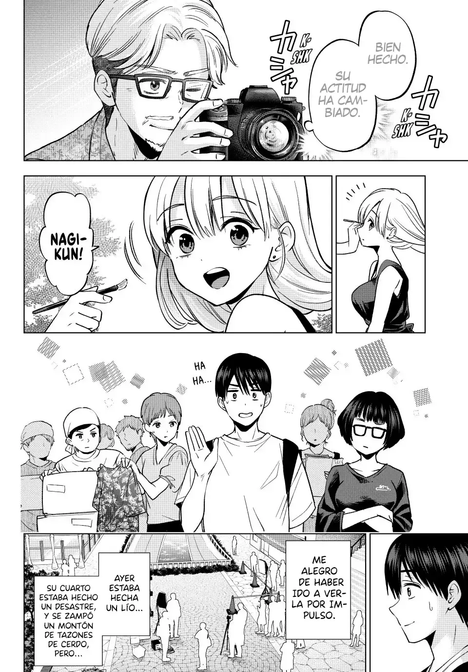 Capitulo 263 page 18