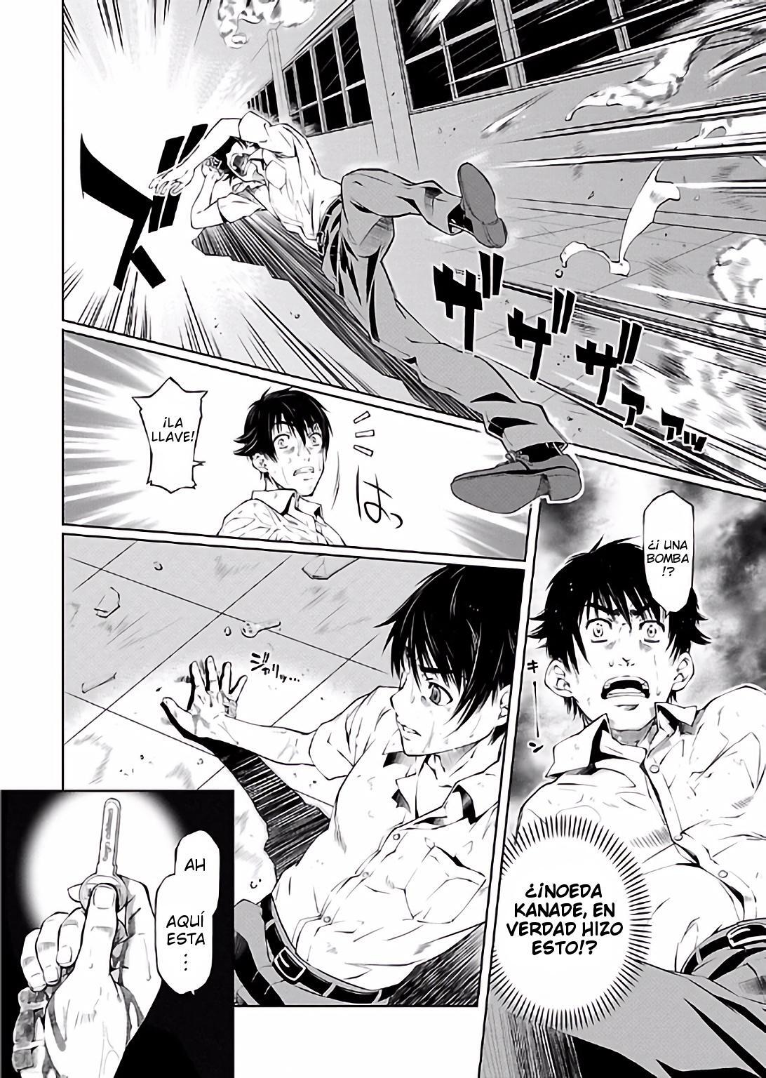 Capitulo 16 page 6