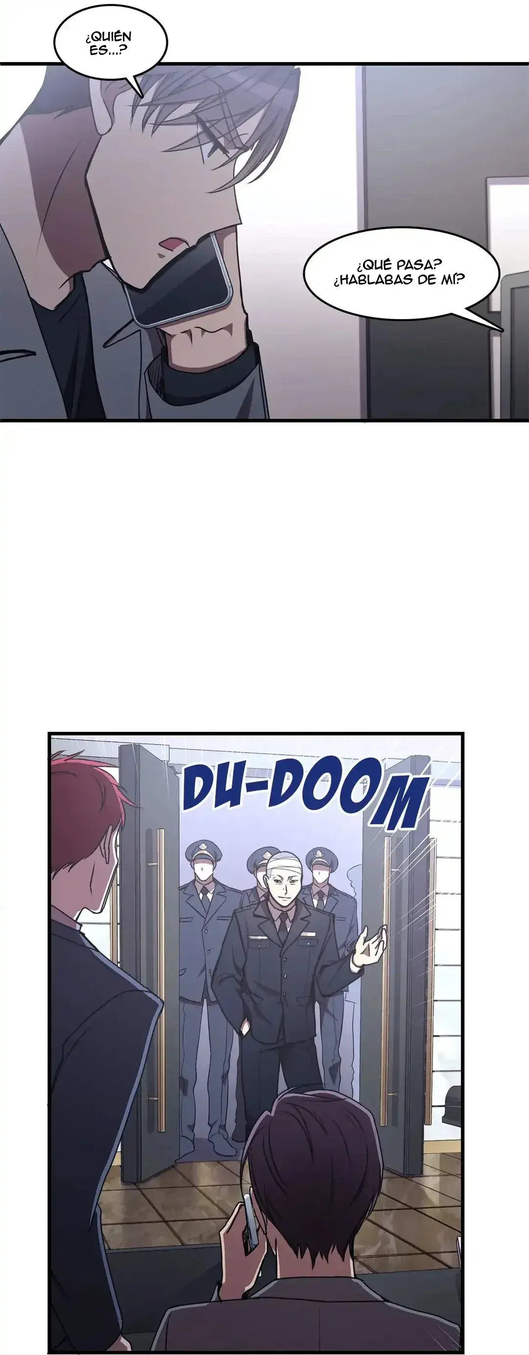 Capitulo 54 page 20