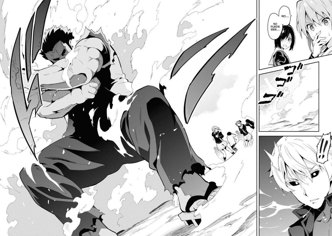 Capitulo 84 page 17