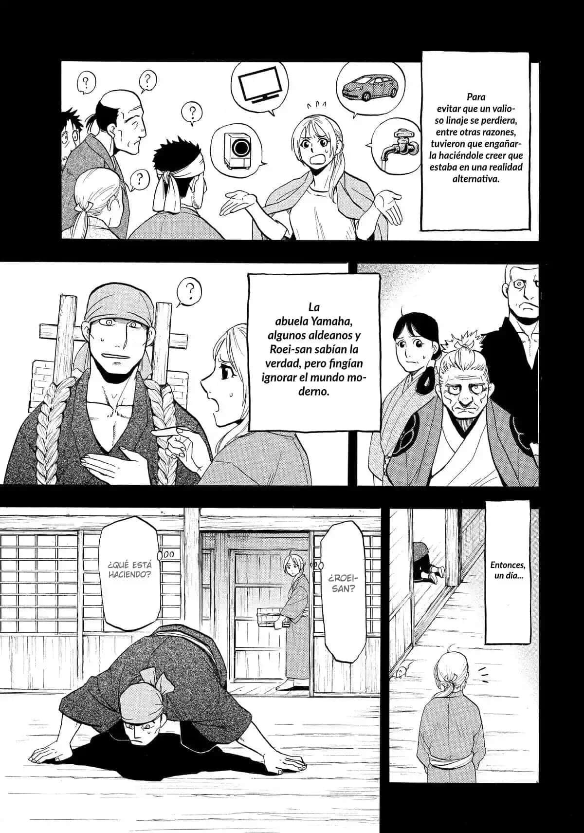 Capitulo 51 page 29