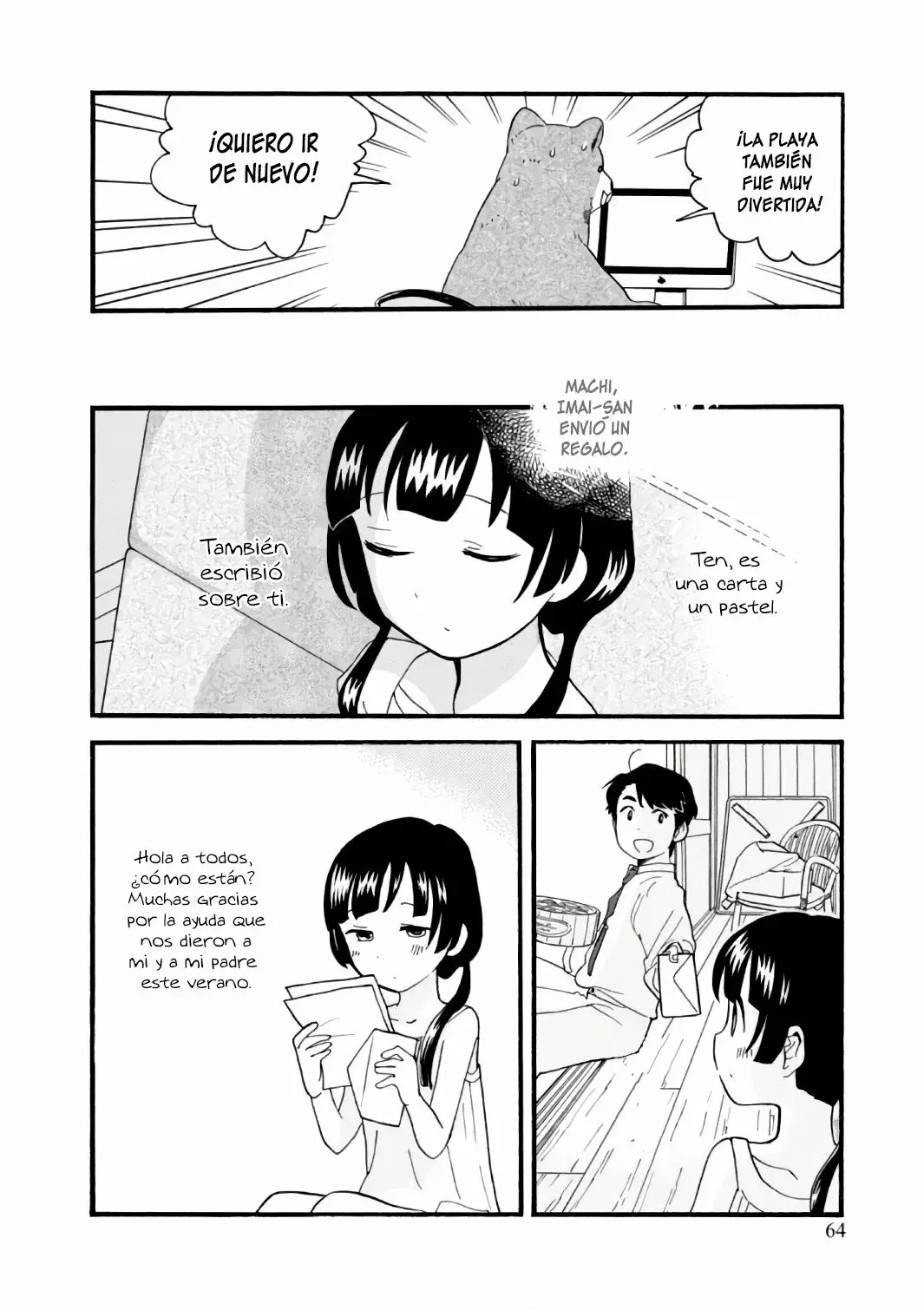 Capitulo 57 page 14