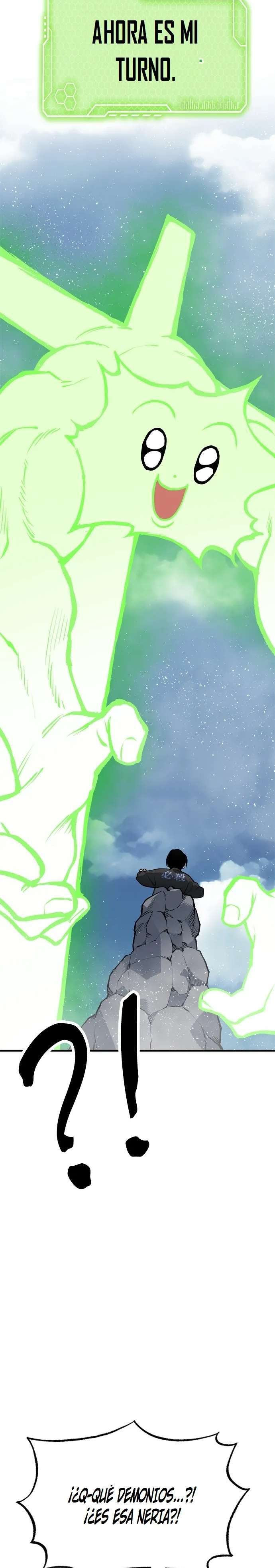Capitulo 105 page 17