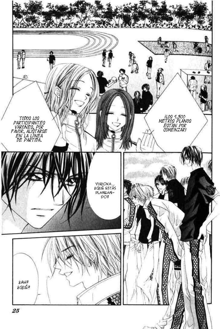 Capitulo 18 page 23