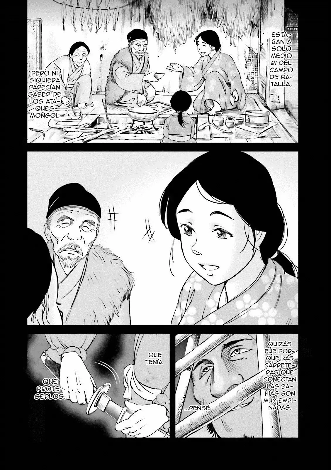 Capitulo 20 page 34