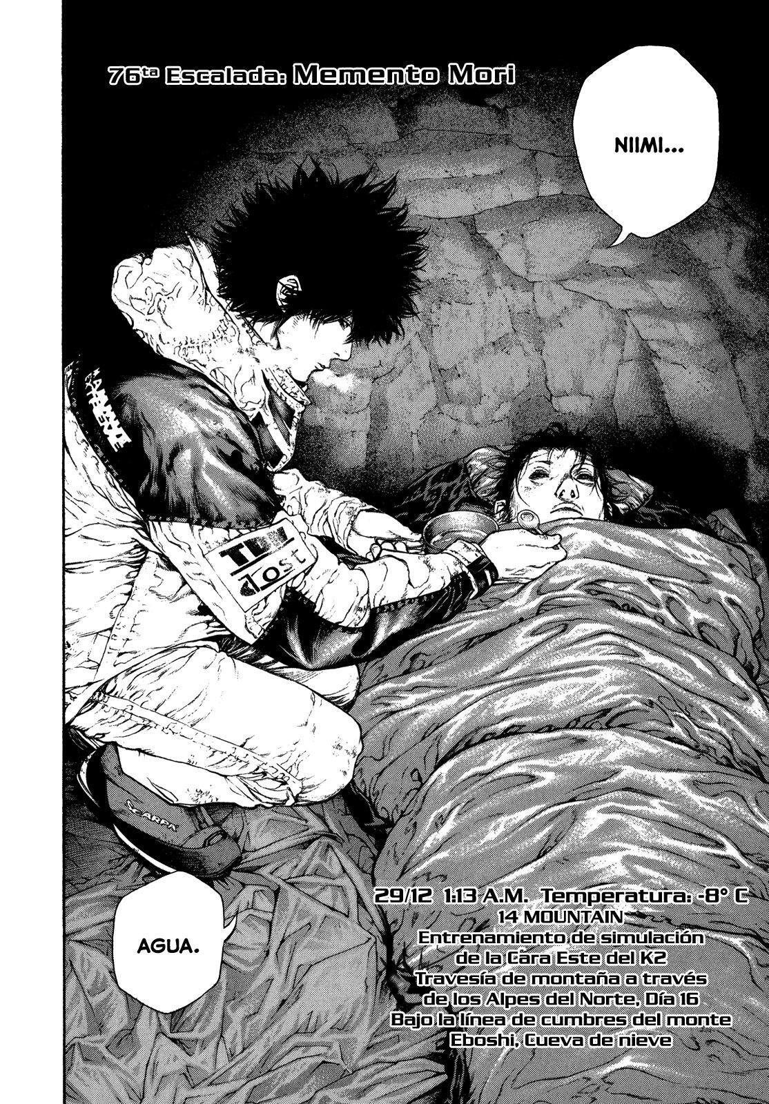 Capitulo 76 page 2