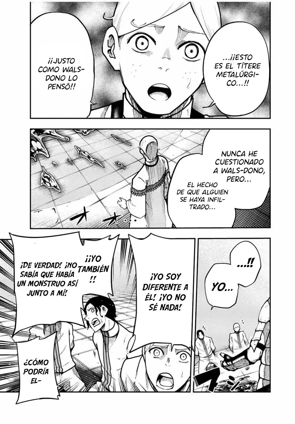 Capitulo 101 page 10