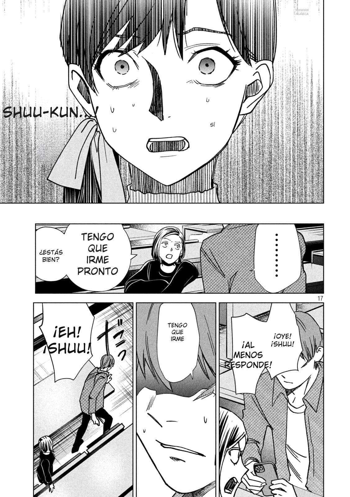 Capitulo 16 page 18