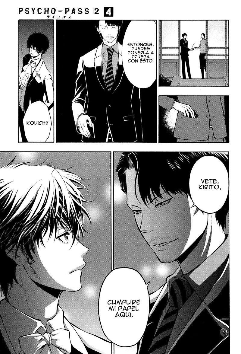 Capitulo 20 page 30