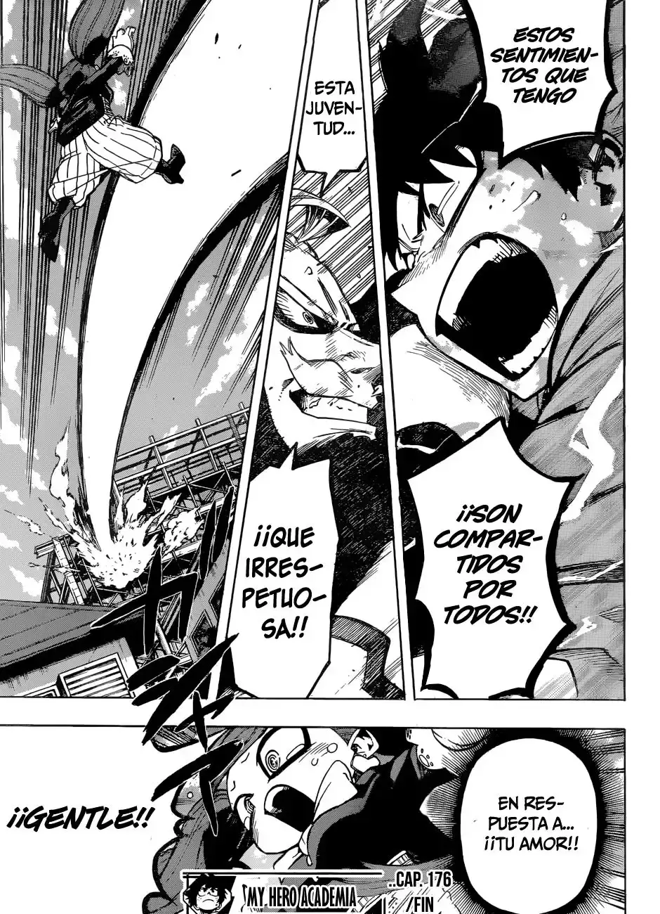 Capitulo 176 page 17