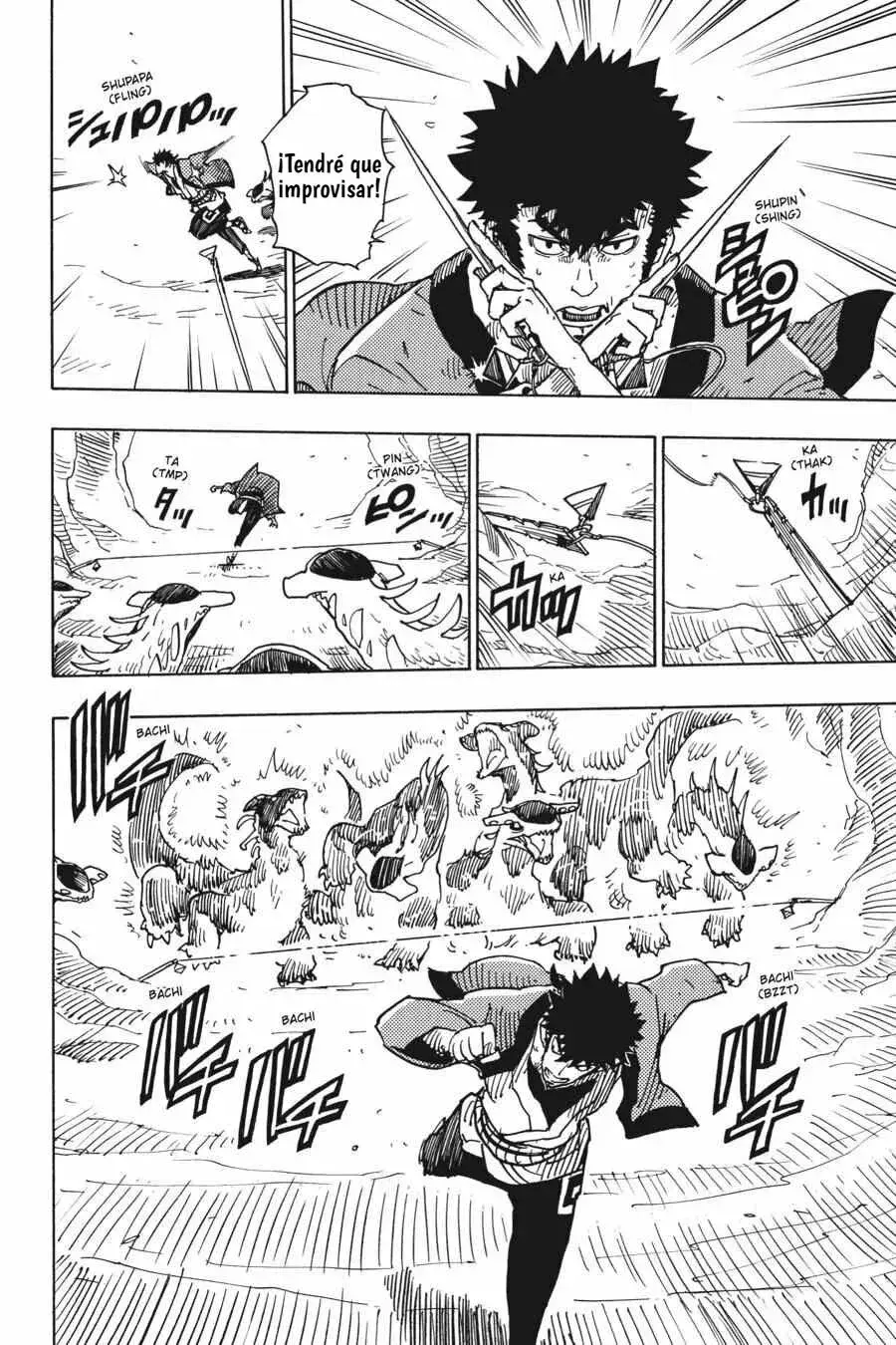 Capitulo 110 page 12