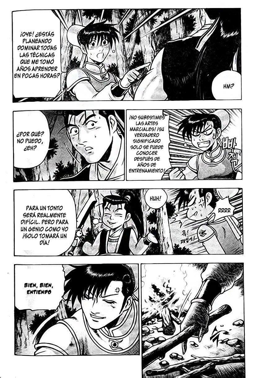Capitulo 173 page 20