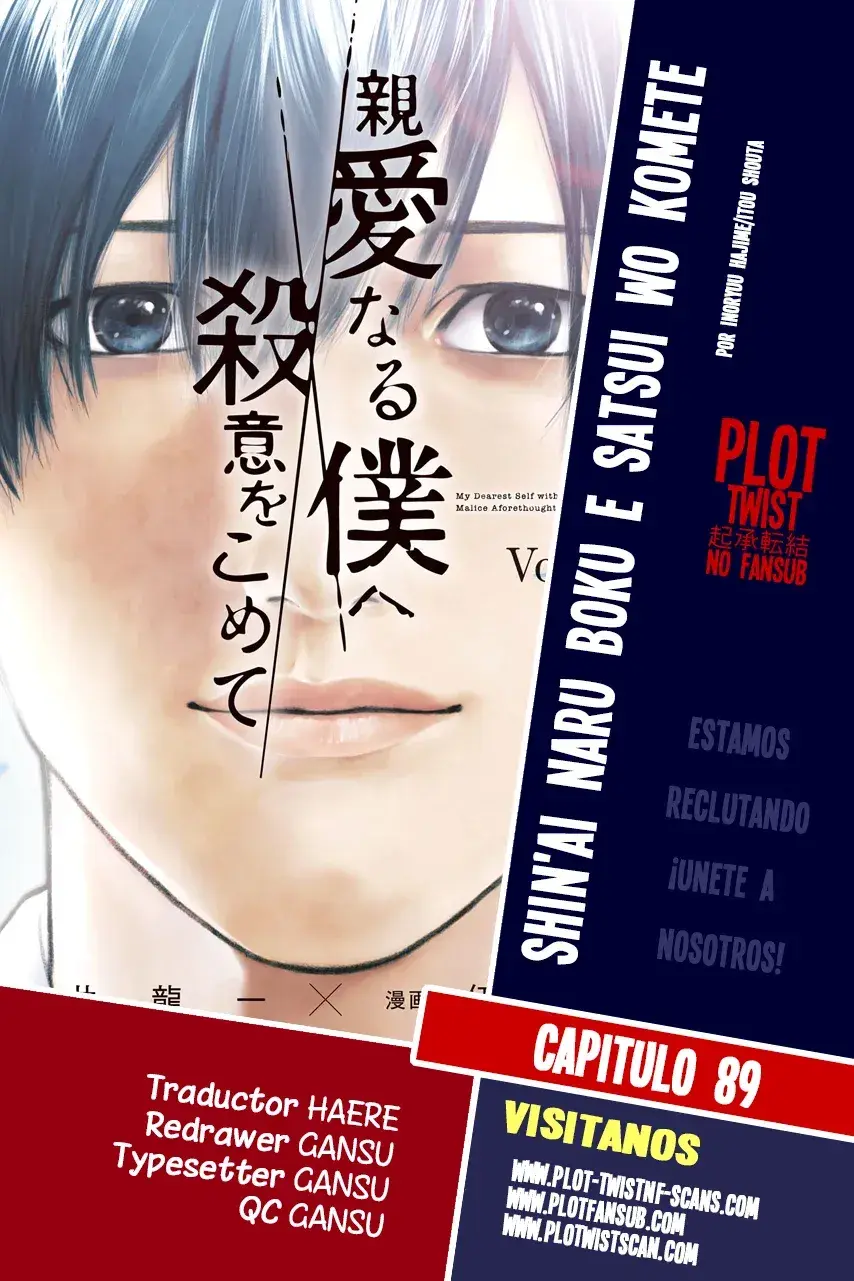 Capitulo 89 page 1
