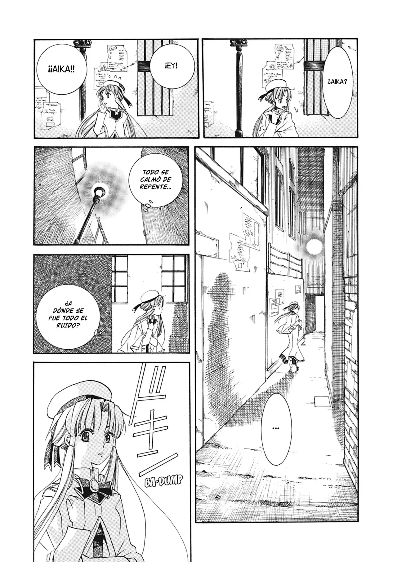 Capitulo 20 page 18