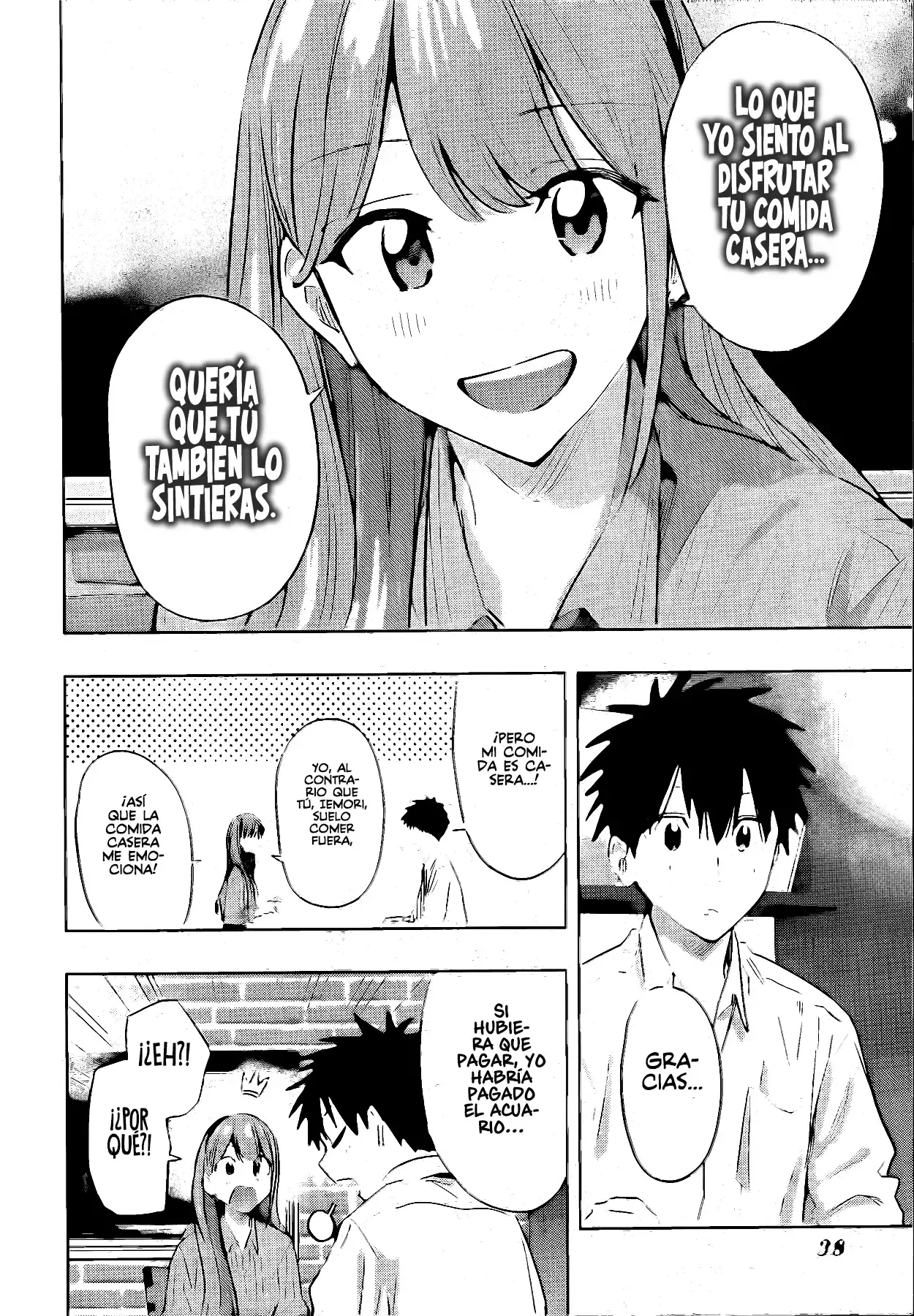 Capitulo 52 page 16