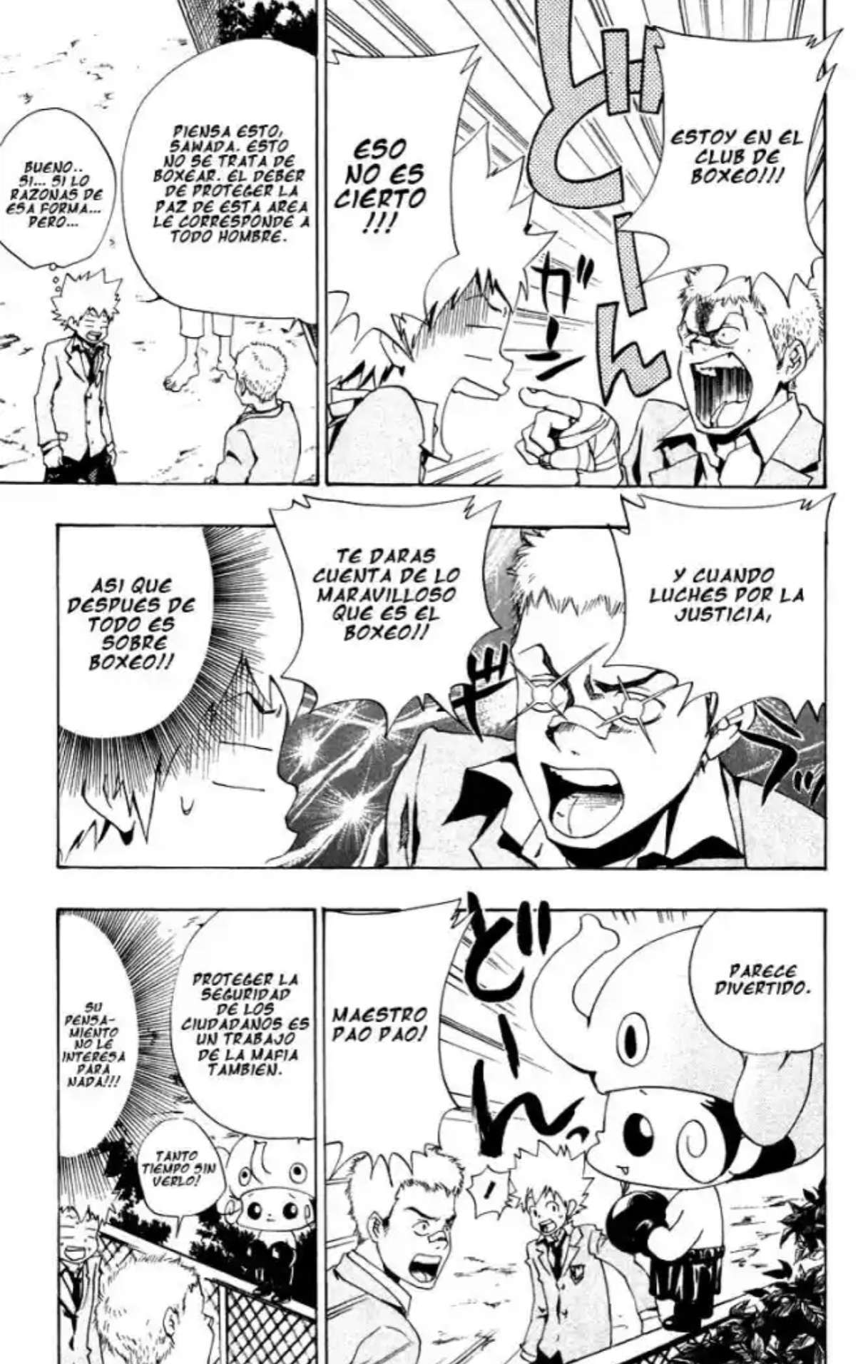 Capitulo 40 page 5